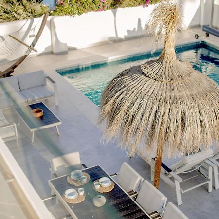 Villa La Sala Puerto Banus Μαρμπέλλα Εξωτερικό φωτογραφία
