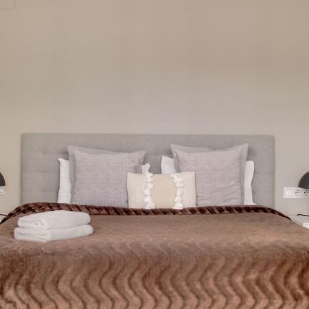 Villa La Sala Puerto Banus Μαρμπέλλα Εξωτερικό φωτογραφία