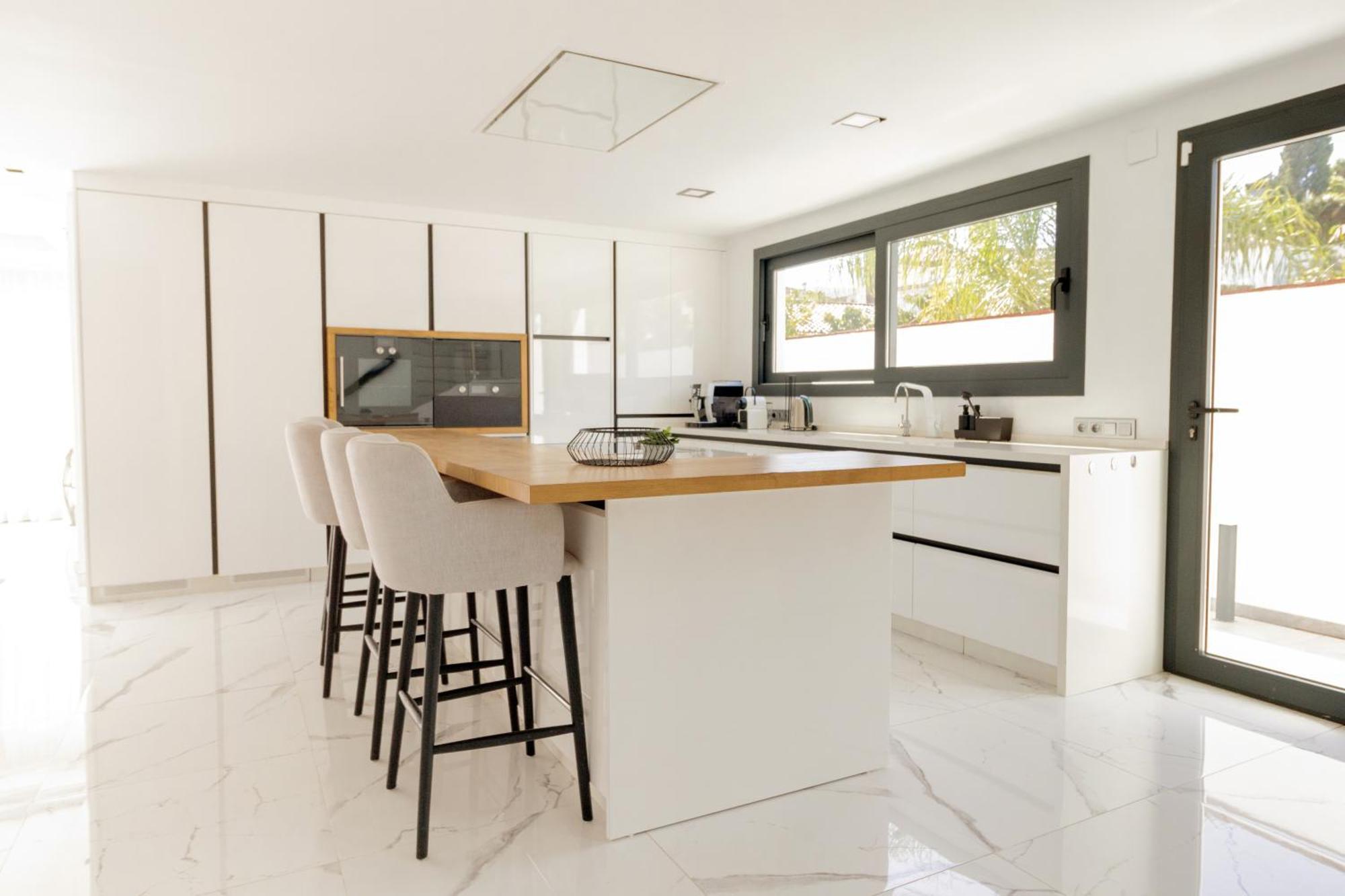 Villa La Sala Puerto Banus Μαρμπέλλα Εξωτερικό φωτογραφία