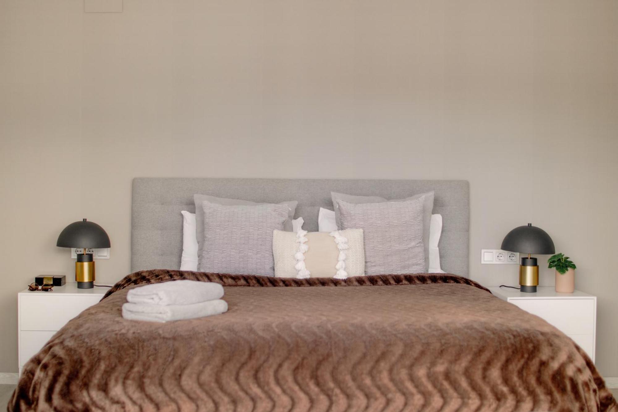 Villa La Sala Puerto Banus Μαρμπέλλα Εξωτερικό φωτογραφία
