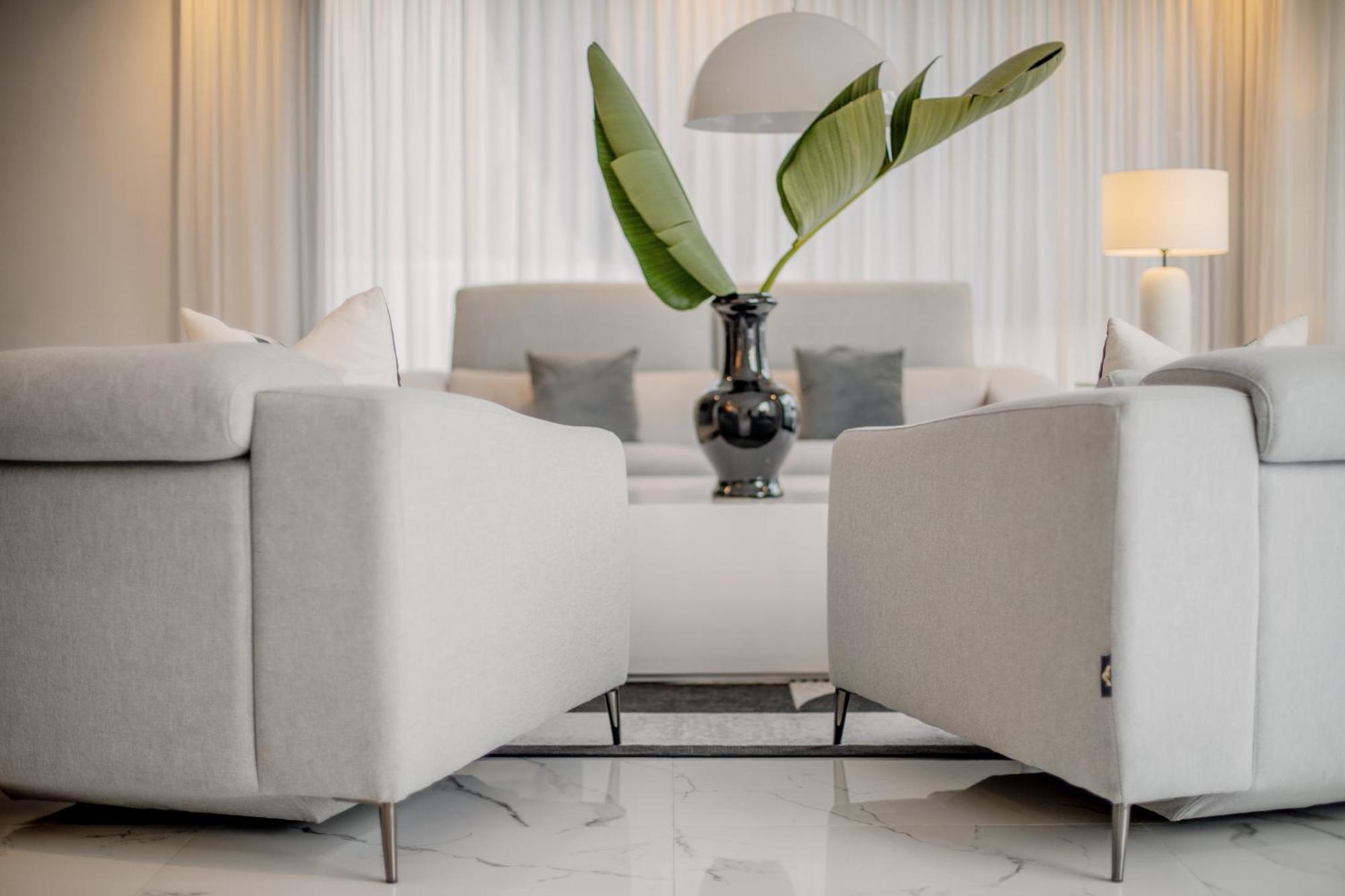 Villa La Sala Puerto Banus Μαρμπέλλα Εξωτερικό φωτογραφία