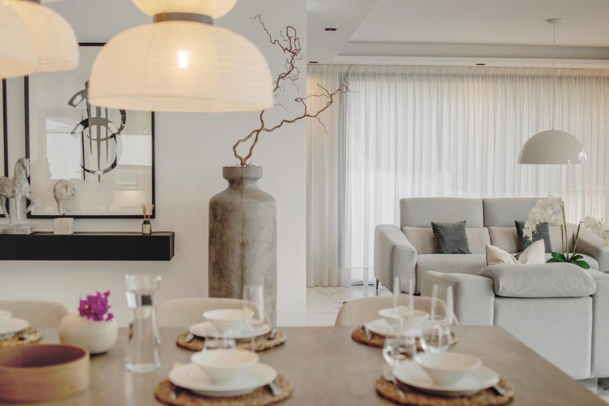 Villa La Sala Puerto Banus Μαρμπέλλα Εξωτερικό φωτογραφία